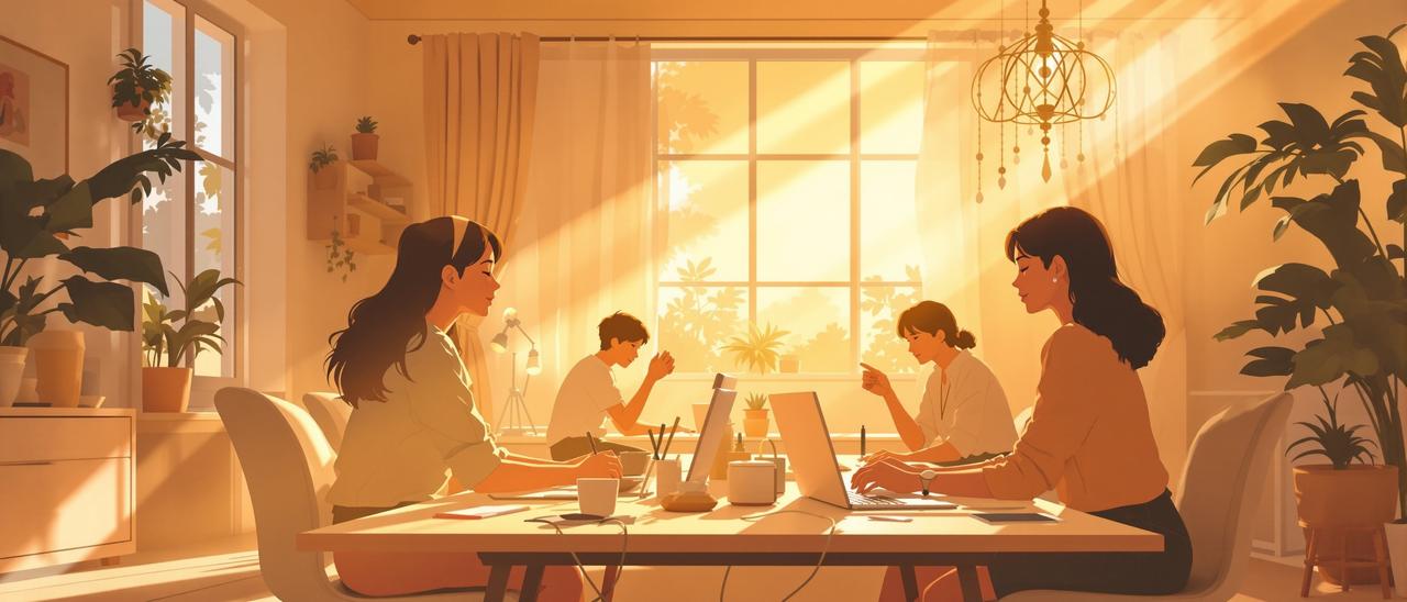 短剧在线播放 - 创作团队 短剧在线播放 - 关于我们